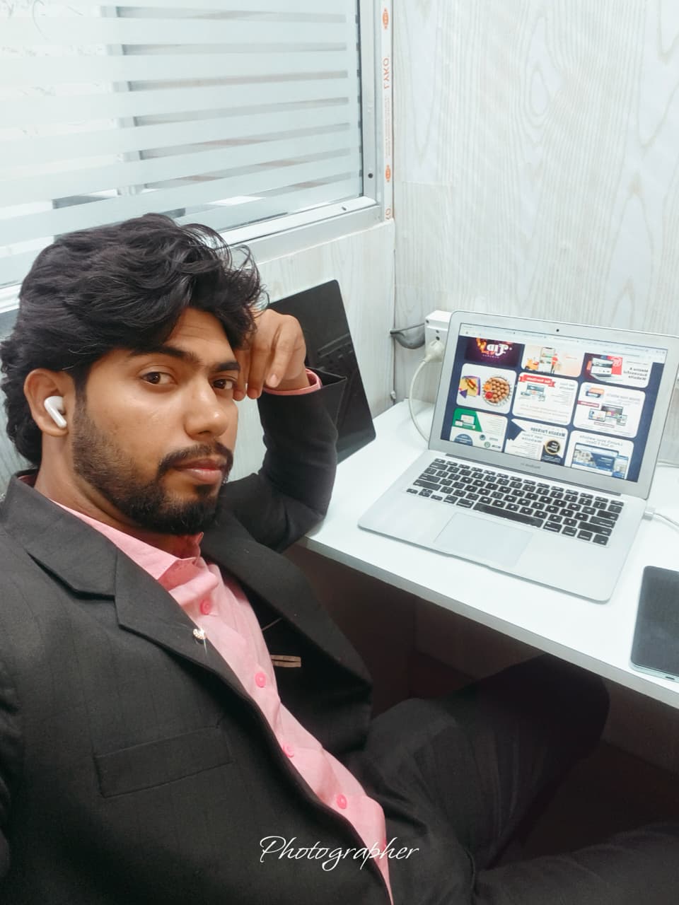 Real Estate Website