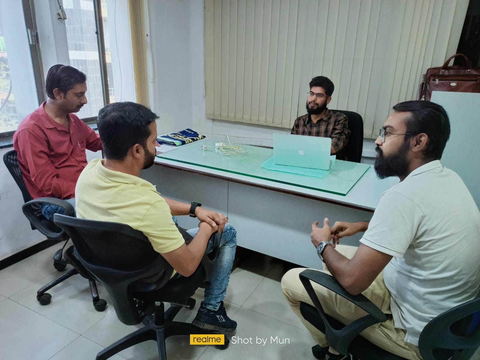 Business Website Design