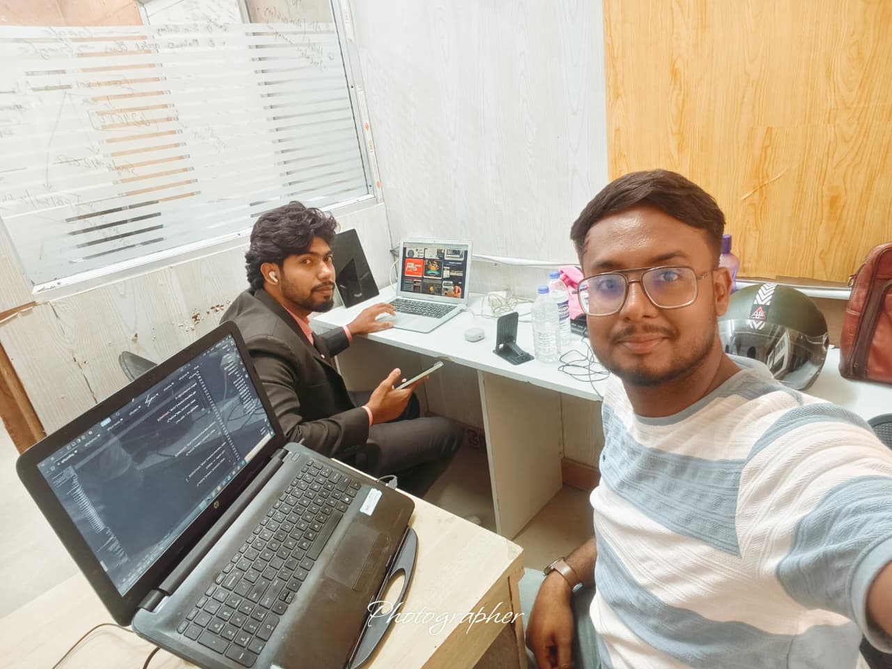 Digital Marketing Campaign