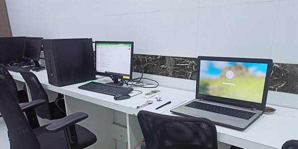 School Website
